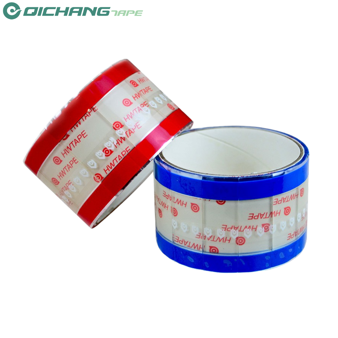 Water-proof Fast Food Package Sealing Estape