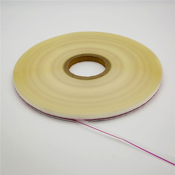 Tâp Selio Bag Pacio BOPP Gyda Logo