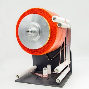 Bobbin Dispenser Roll Roll