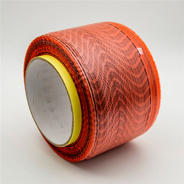 Tâp Selio Bag Adlynol Adweithiol AG Dwyochrog