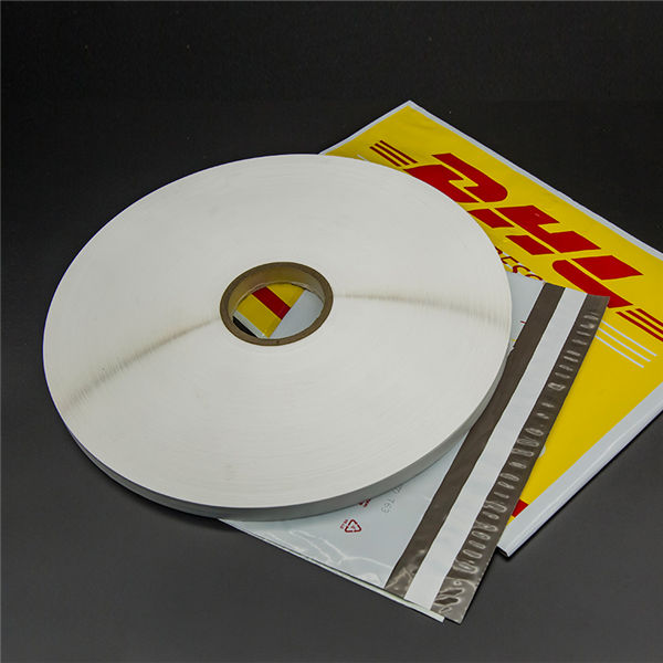 tâp selio bagiau parhaol